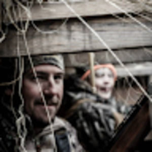 Meet your Posher, Thad